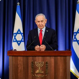 Benjamin Netanyahu warning as Iran pulls back from US talks amid rising Middle East tension