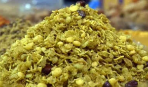 Indore namkeen industry facing rising costs and export decline affecting snack production and small businesses