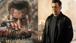 Salman Khan Matrubhumi movie update showing theatre first release, OTT rumor cleared, fans excited