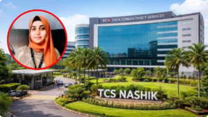 TCS Nashik office harassment case under police investigation