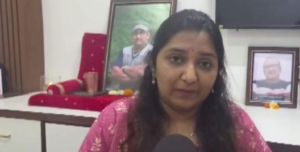 Families of Pahalgam attack victims gathered for memorial prayer on first anniversary, expressing grief and demand for justice