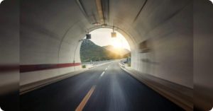 Hyderabad traffic relief project under Begumpet Airport