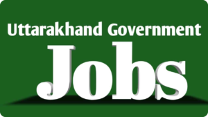 UKSSSC Driver Recruitment 2026 notification showing 72 government driver vacancies in Uttarakhand for eligible candidates